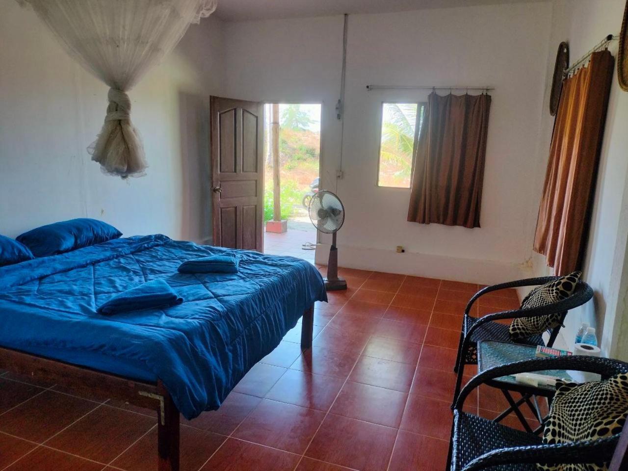 Soksan Natura Beach Sok San Village Экстерьер фото
