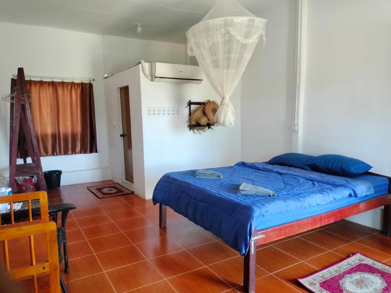 Soksan Natura Beach Sok San Village Экстерьер фото