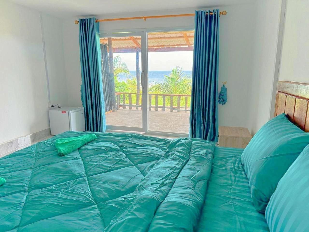 Soksan Natura Beach Sok San Village Экстерьер фото