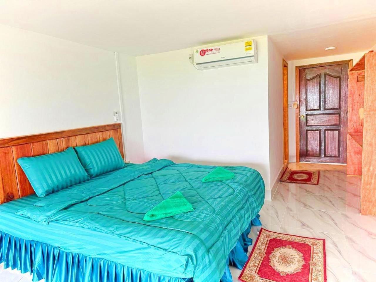 Soksan Natura Beach Sok San Village Экстерьер фото