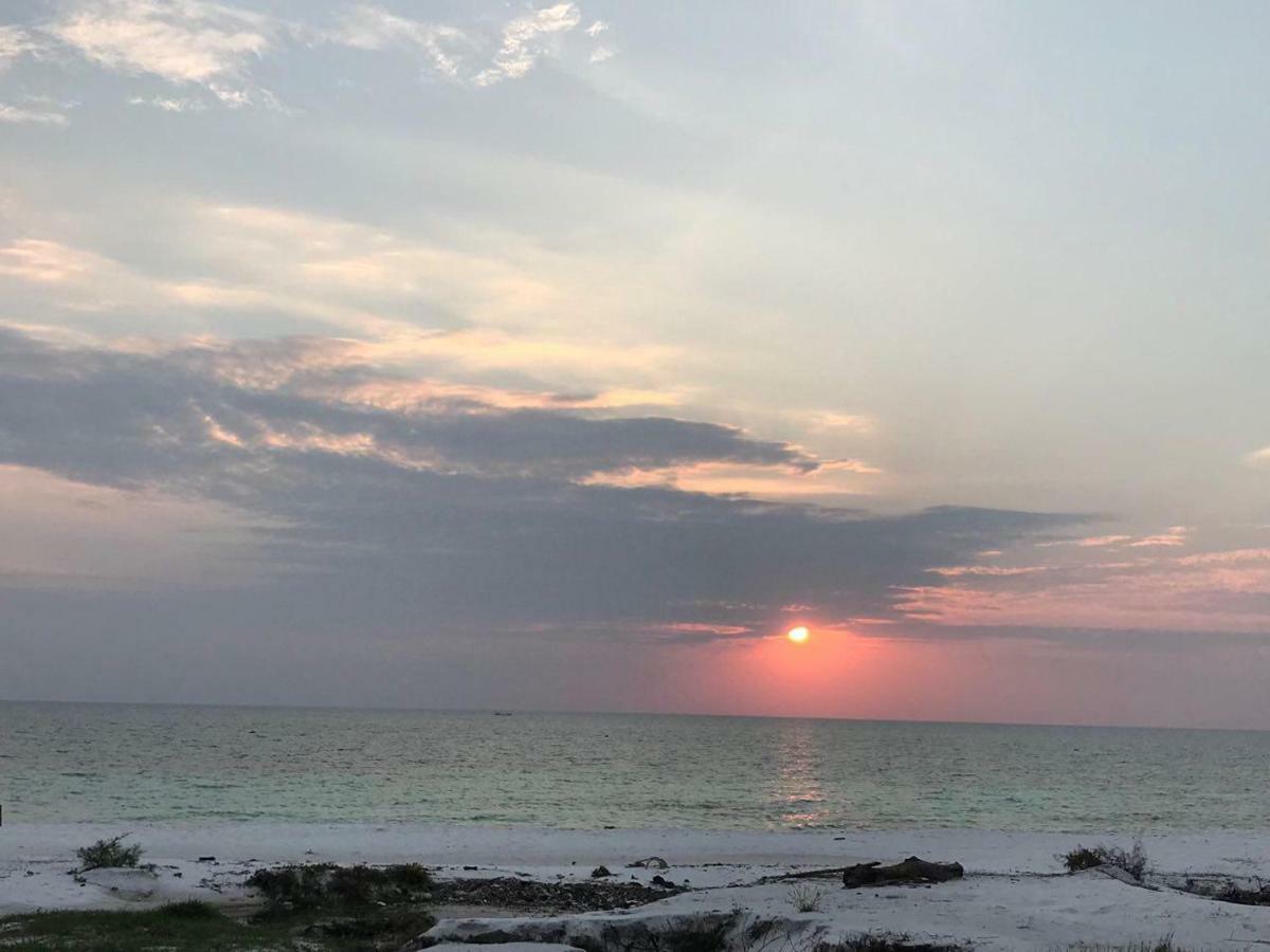 Soksan Natura Beach Sok San Village Экстерьер фото