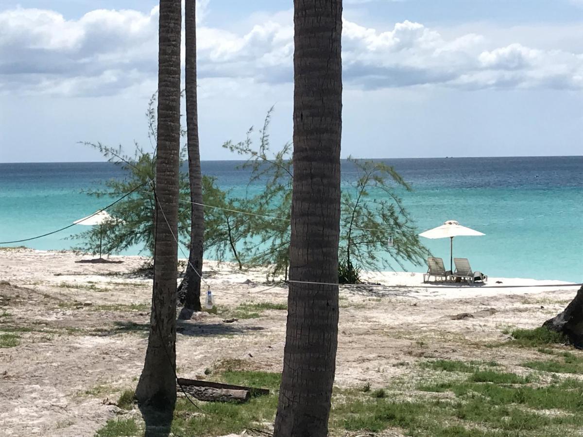 Soksan Natura Beach Sok San Village Экстерьер фото