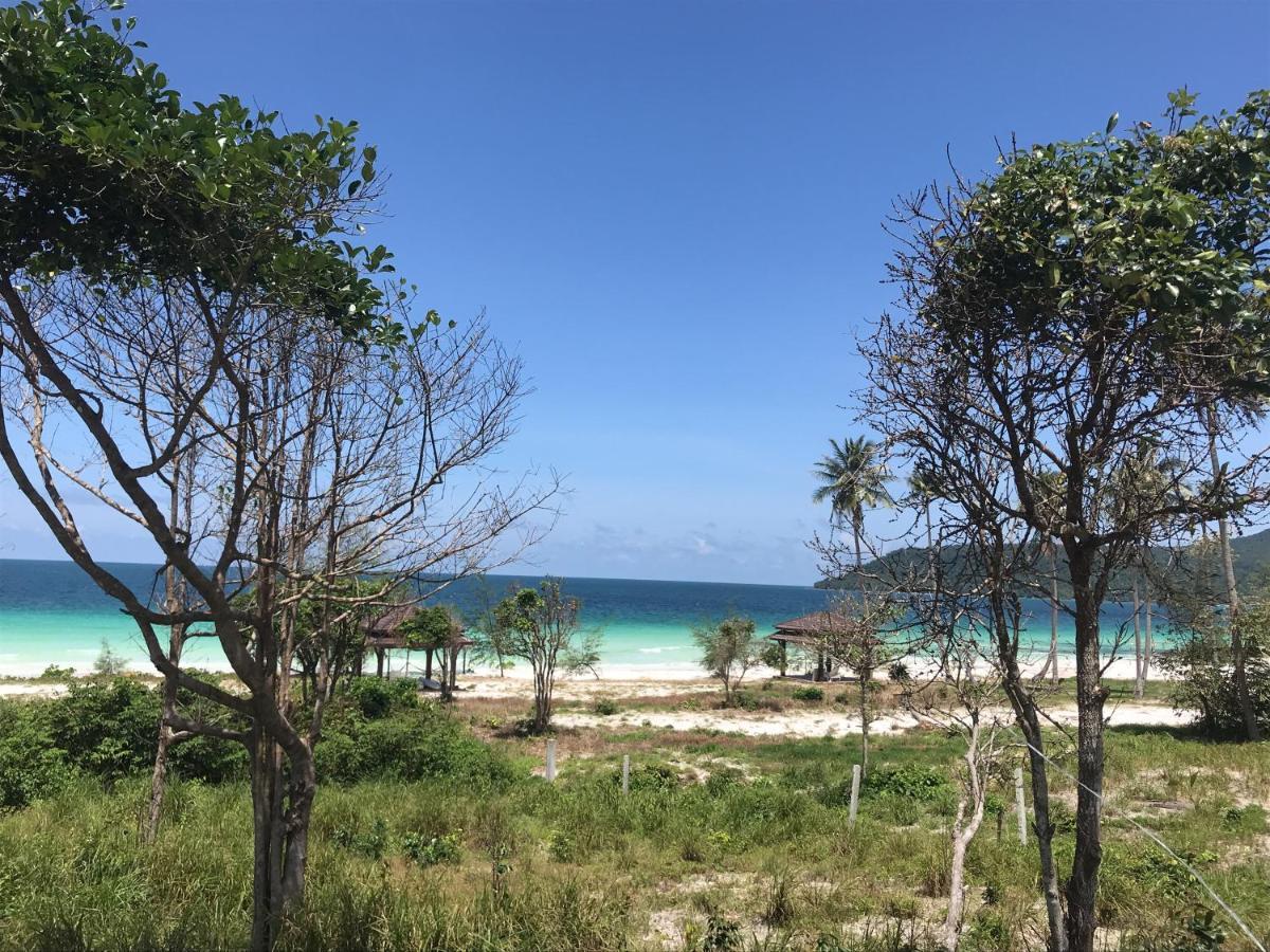Soksan Natura Beach Sok San Village Экстерьер фото