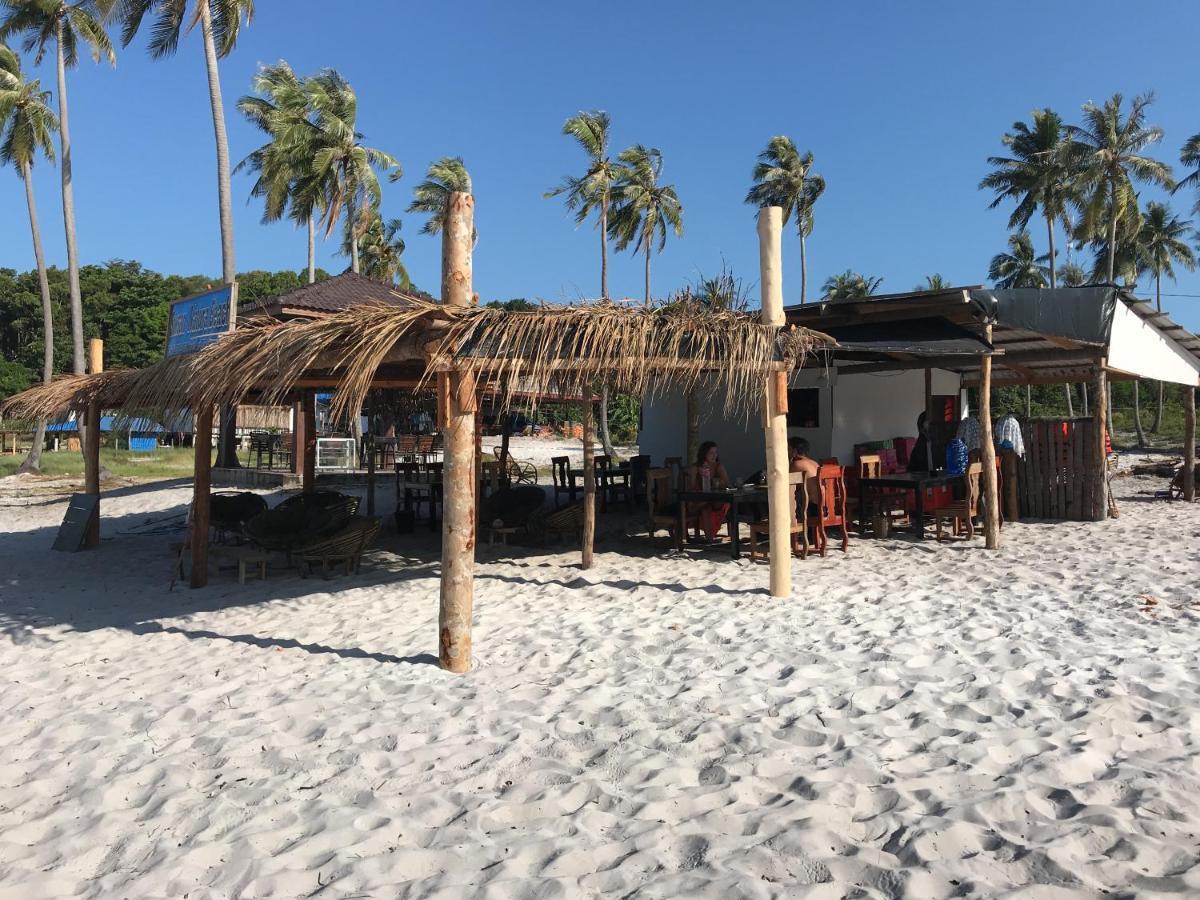 Soksan Natura Beach Sok San Village Экстерьер фото