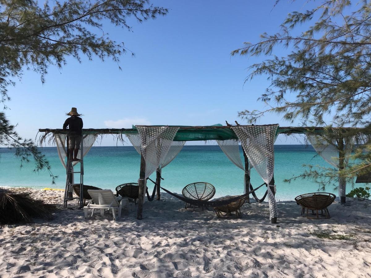 Soksan Natura Beach Sok San Village Экстерьер фото